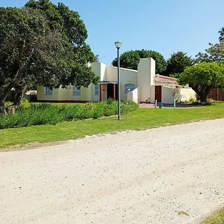 Sedgefield, The Island Villa Exterior photo