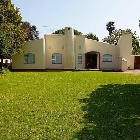 Sedgefield, The Island Villa Exterior photo