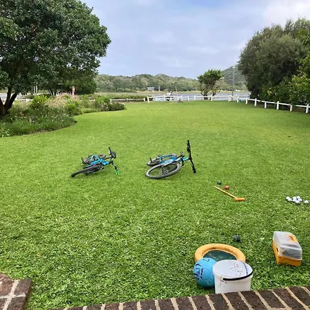Sedgefield, The Island Villa Exterior photo