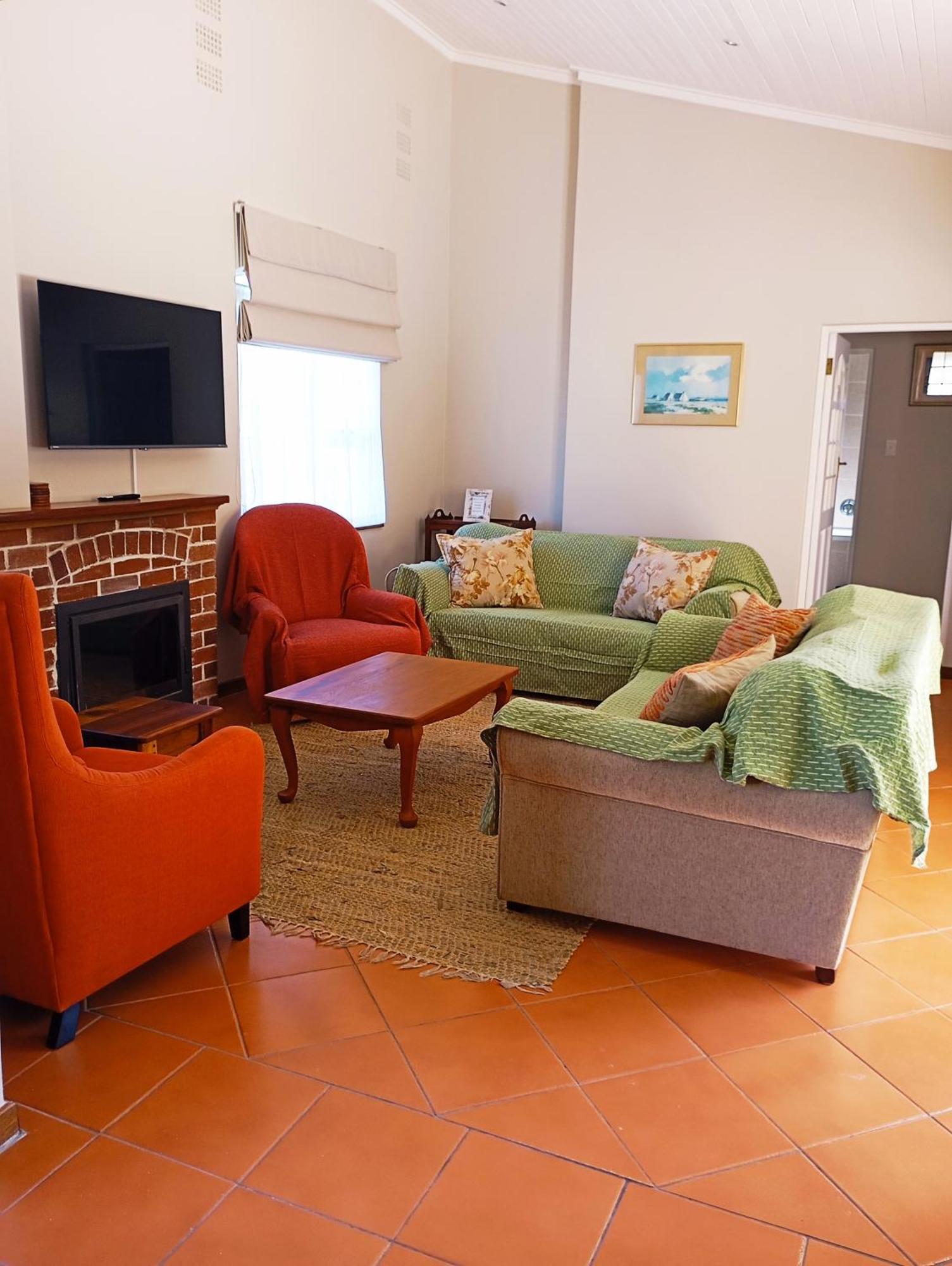 Sedgefield, The Island Holiday home