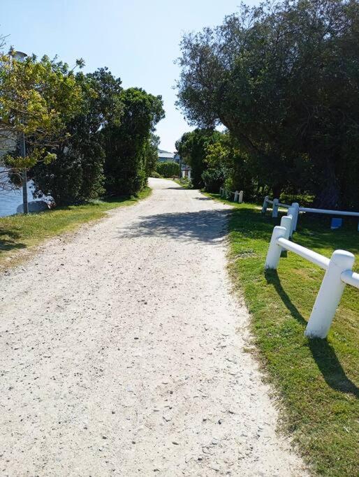 Sedgefield, The Island Sedgefield