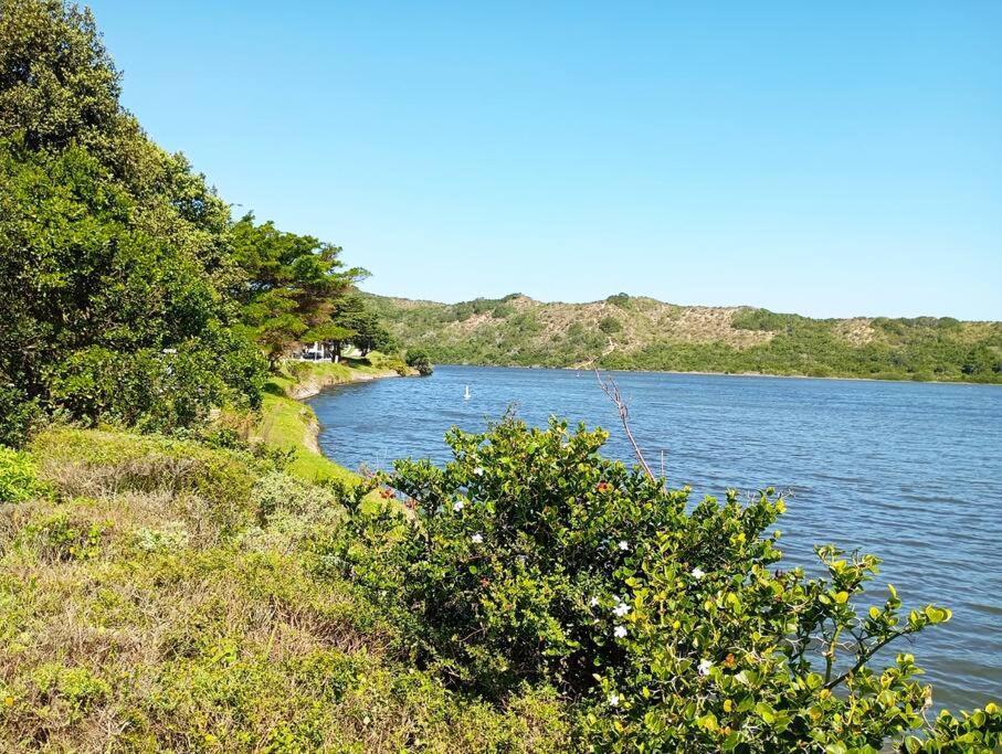 Sedgefield, The Island Holiday home