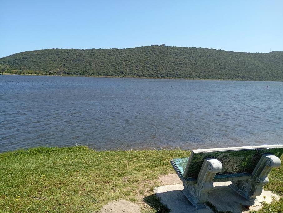Holiday home Sedgefield, The Island Sedgefield