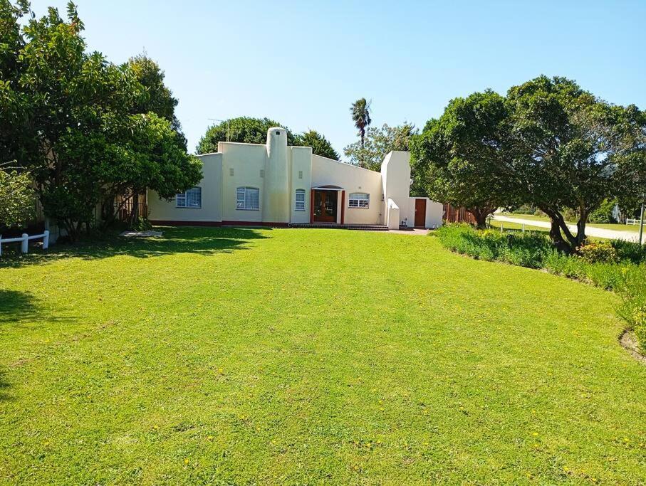 Holiday home Sedgefield, The Island Sedgefield
