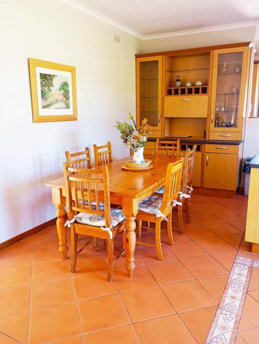 Holiday home Sedgefield, The Island Sedgefield