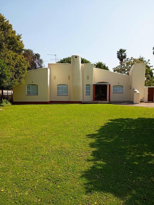 Sedgefield, The Island Holiday home